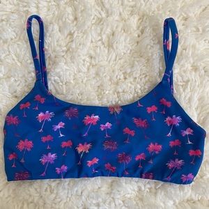 San Lorenzo Hawaiian Palms Top